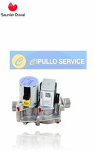  VALVOLA GAS HONEYWELL VK8515M4520 CALDAIA SAUNIER DUVAL 0020124874 semiatek