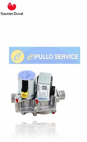 Valvola gas honeywell - ,