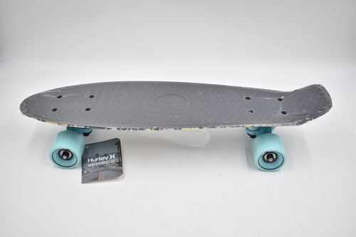 Skateboard hurley mini cruiser - mini,