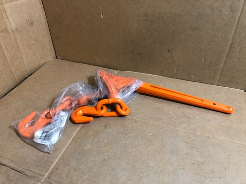 Koch lever binder 3 8 - koch,