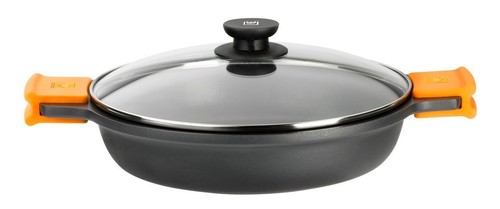 Casseruola bassa pintinox - bassa,