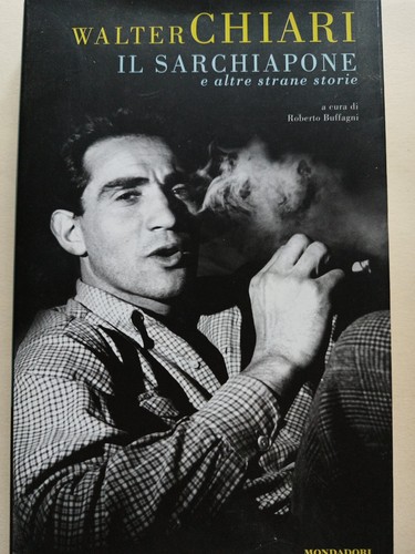 Sarchiapone altre strane - il,