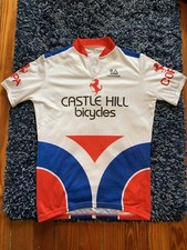 maglia equitazione ciclismo