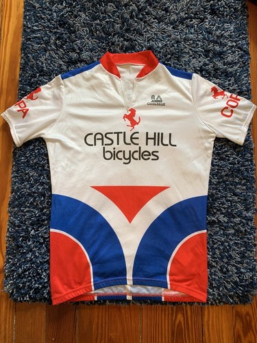Maglia equitazione ciclismo - maglia,