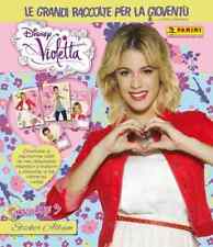 album violetta stagione 3