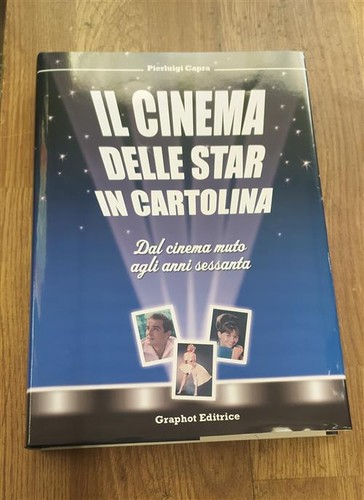 Cinema delle star - il,