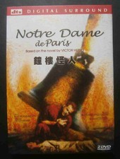 *sealed* French Musical Notre