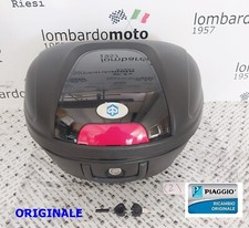 Baule bauletto top case - baule,