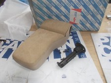 APPOGGIABRACCIA BRACCIOLO SEDILE GUIDA LANCIA LYBRA ORIGINALE LANCIA 183623350