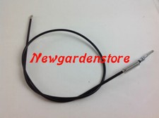 Cavo comando frizione trattorino tagliaerba compatibile HONDA 54510-VA3-J01