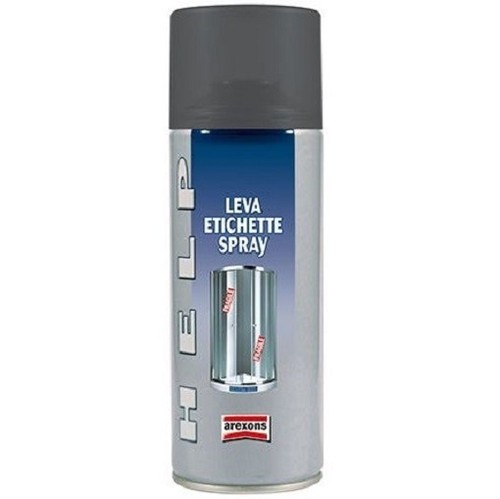 Leva etichette spray help - etichette,