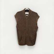 Calvin Klein Gilet In Maglia