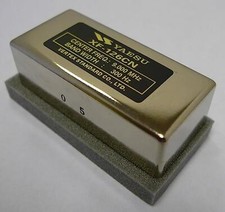 YAESU XF-126CN 270Hz Cw Filtro