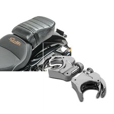 Set Sozius Sitz + Windschild