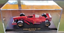 Ferrari F310 B - 1997 E. Irvine - sc 1/43