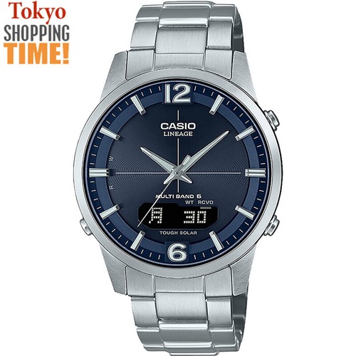 Orologio uomo casio - casio, lineage