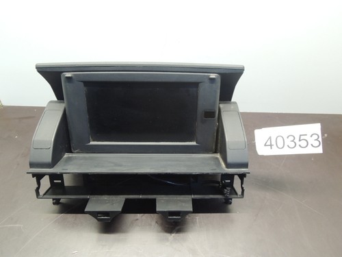 Monitor sistema navigazione - sistema, di