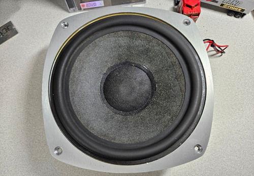 Vintage castle acoustics - vintage,