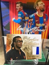 Maglia FUTERA Match The