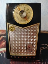 1958 Emerson Model 888