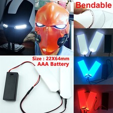 Kit occhi luci LED flessibili