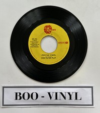 Cold Water Flat - Prestige