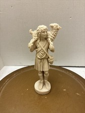 Figurina classica vintage Un