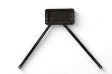 PIASTRA DI TENSIONE POSTERIORE PER BMW E92 320D XDRIVE 2009 141877 6777637