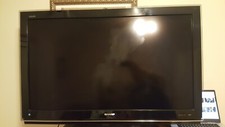 Sharp AQUOS LC-46D85U 46"