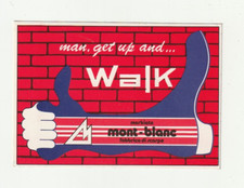 Q4 - Vintage Stickers Adesivo