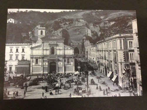 Riproduzione foto alinari - foto,