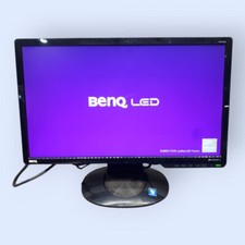 BenQ G2222HDL 21,5" TFT LCD LED Monitor 1920x1080 16:9 5ms 1000:1 45754