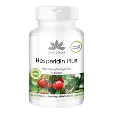Esperidina Plus con acerola e
