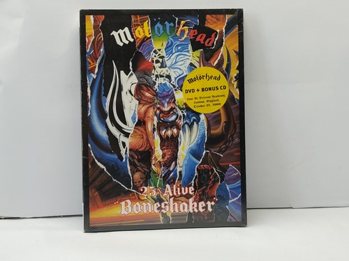 Alive baneshaker - alive,