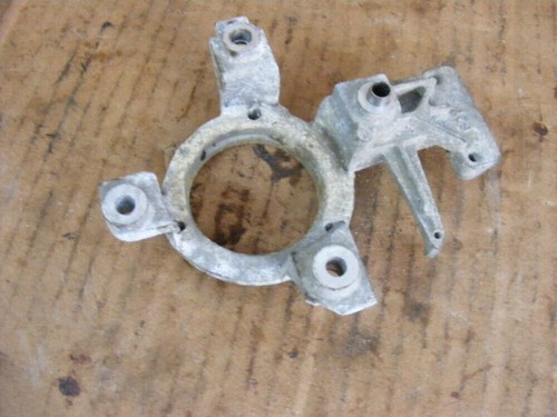 Yamaha 60hp base - base, magneto