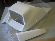 Si adatta a Suzuki GSX750 SZ