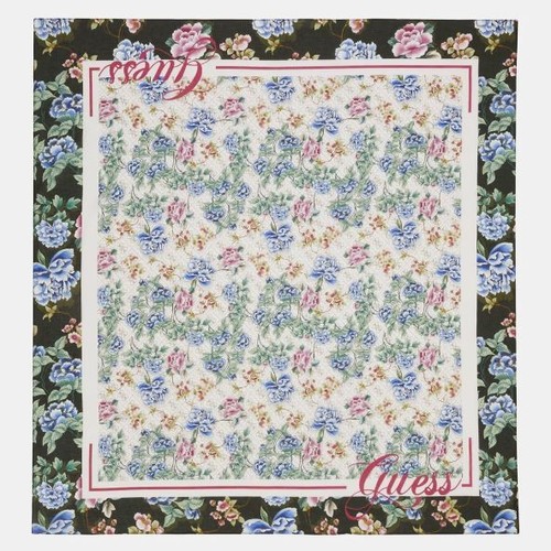 Foulard donna guess - foulard,