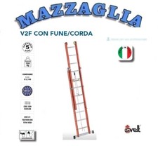 SVELT SCALA ISOLAMENTO