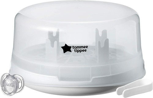 Tommee tippee sterilizzatore - tommee,
