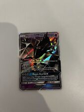 Necrozma GX Promo Ultra Rare