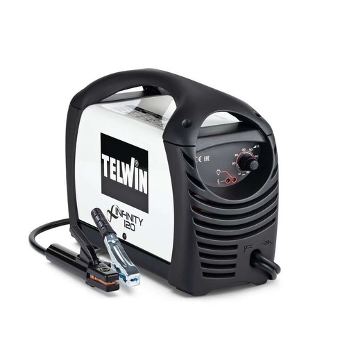Saldatrice inverter - , ad