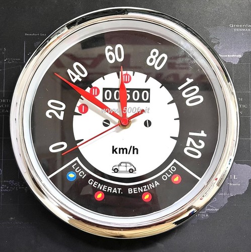 Orologio fiat 500 epoca - epoca, da