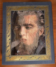 Moby Dick by Herman Melville