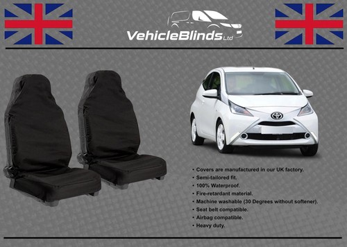 Coprisedili per toyota - coprisedili,
