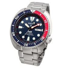Seiko Prospex PADI Special