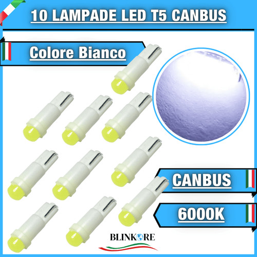 Lampadine led 12v 20lm - lampadine,