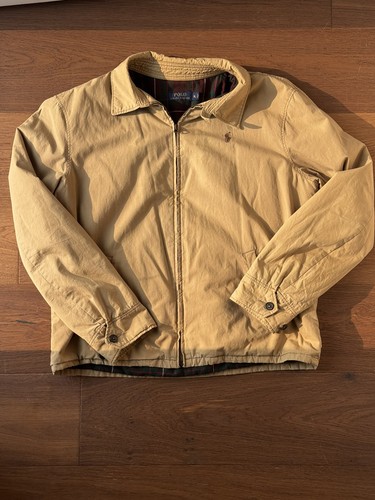 Giacca vintage anni polo - giacca,