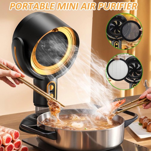 Cappa aspirante portatile - aspirante,