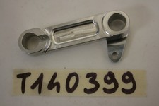 Leva pedale cambio in