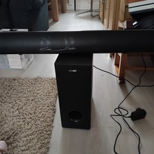 Soundbar Subwoofer Uscita 200